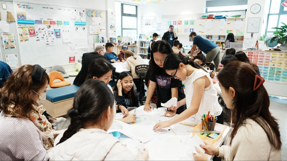 12+ Hoạt động Rèn Luyện Tư duy Phản biện cho Trẻ