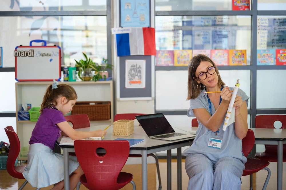 Phát triển Kỹ năng Viết 