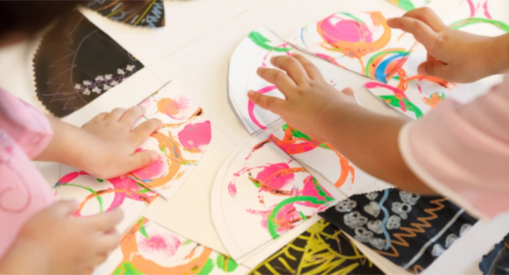 Chơi Ghép hình (Puzzle) 