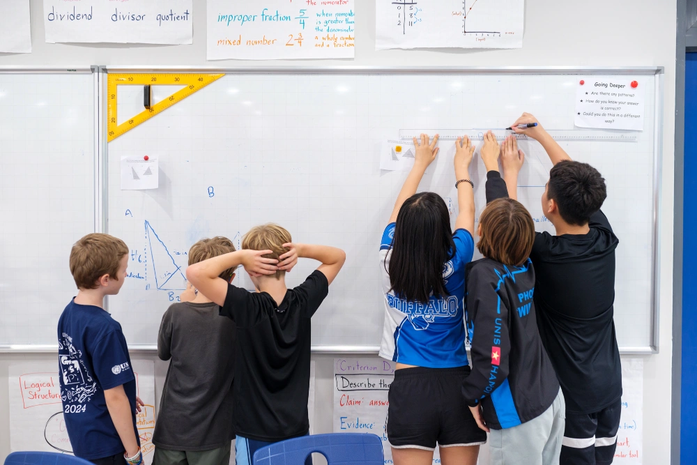 Tư duy Logic Là gì? Vì sao Kỹ năng này Quan trọng với Học sinh, Sinh viên?