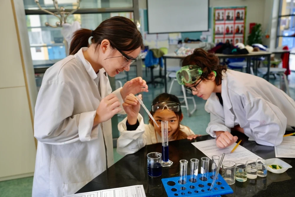 IB 디플로마 프로그램(IBDP)의 핵심 이해하기