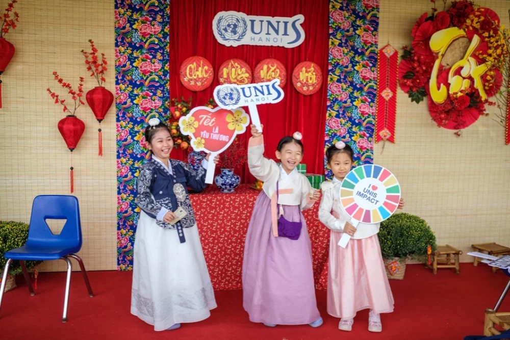 다른 교육 과정과 비교했을 때 IB의 차별점