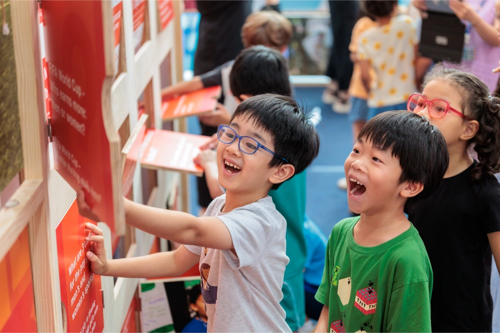 Từ Mục Tiêu Học Tập Đến Kế Hoạch Hành Động: Bí Quyết Giúp Con Tự Chủ