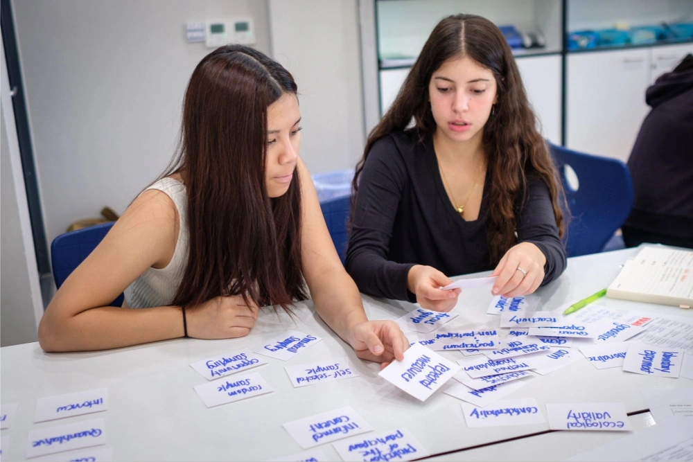 Phương Pháp Đặt Mục Tiêu Học Tập Chuẩn Xác