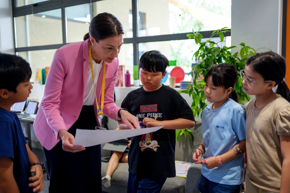 Bí Quyết Giữ Vững Mục Tiêu Học Tập Dài Hạn