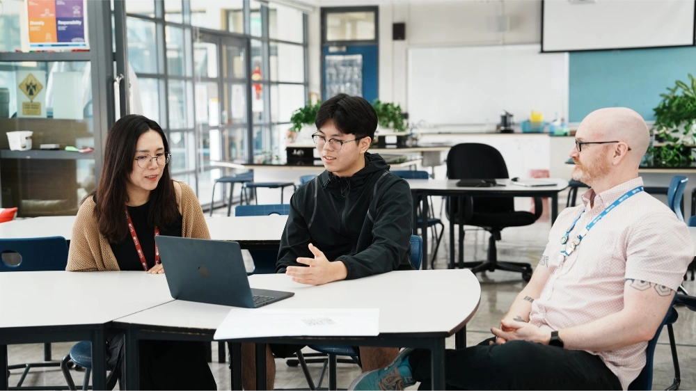 Cách UNIS Hà Nội Khơi Dậy Niềm Đam Mê Học Tập Suốt Đời