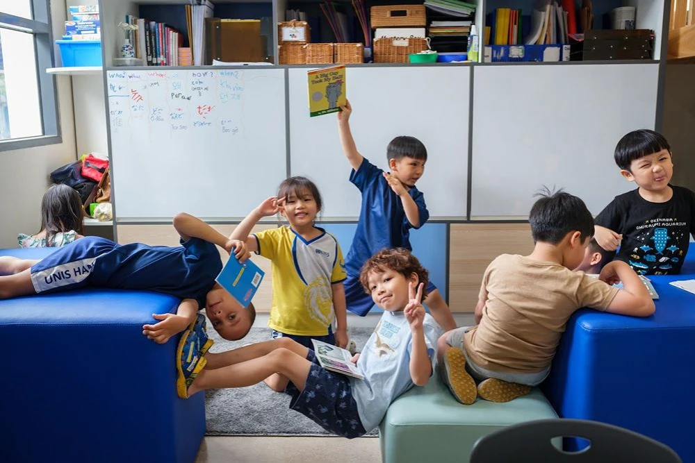 10 Hoạt Động Giúp Thúc Đẩy Phát Triển Trí Tuệ Cho Trẻ Mầm Non