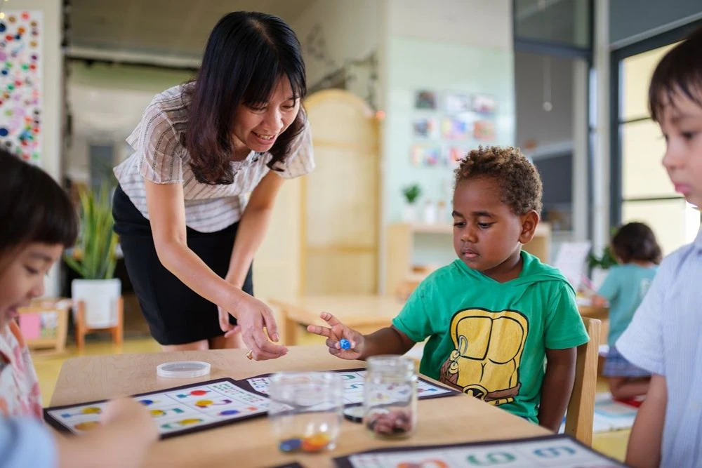 Từ Khi Mới Sinh Đến 3 Tháng