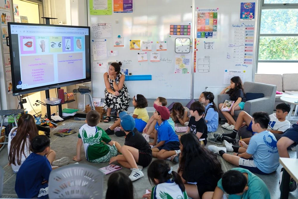 Từ 3 Đến 4 Tuổi