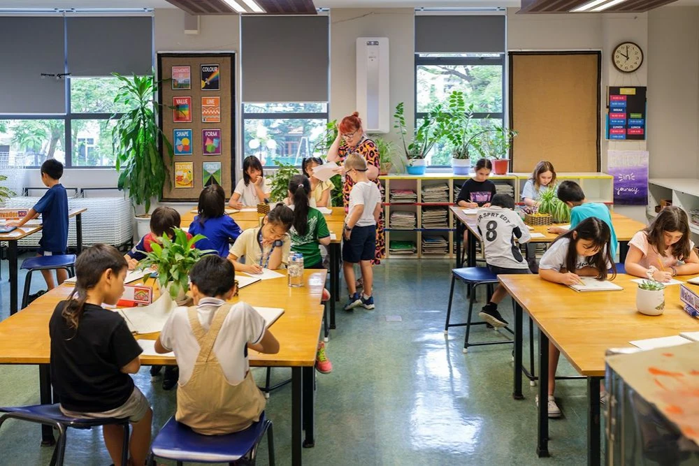 Từ 4 Đến 5 Tuổi