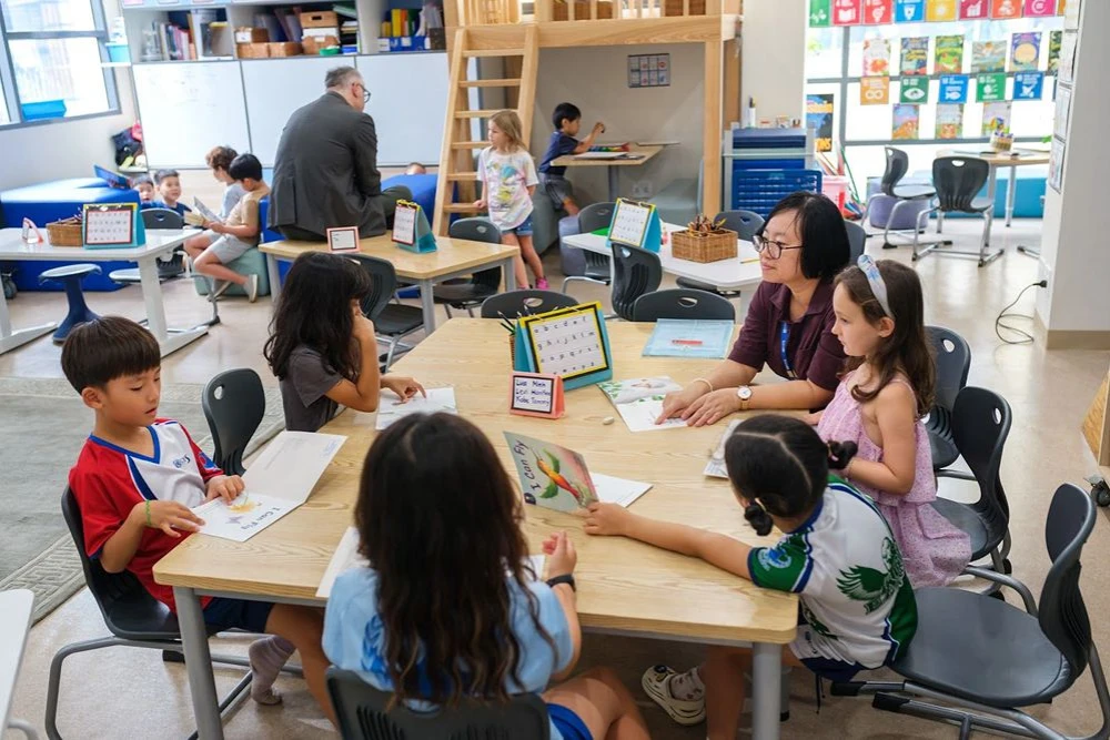 10 Hoạt Động Giúp Thúc Đẩy Phát Triển Trí Tuệ Cho Trẻ Mầm Non