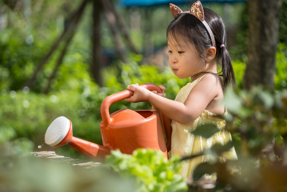 10+ Mục Tiêu & Phương Pháp Dạy Con ở Giai Đoạn Mầm Non