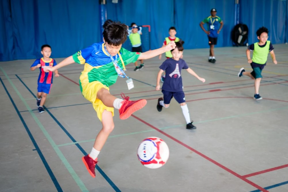 비교과 활동의 장점