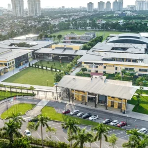 베트남 국제 학교에서 무엇을 확인해야 할까요?