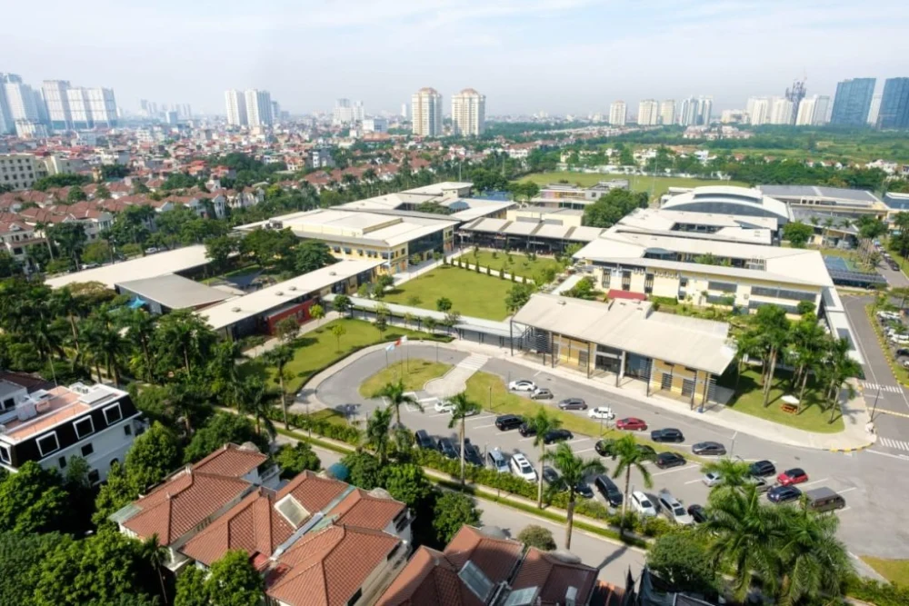 학생들을 위한 안전한 학습 환경