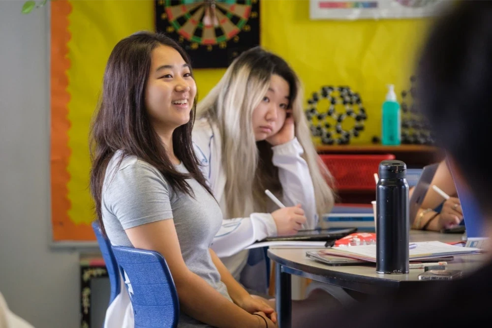 개방적 태도(Open-Mindedness)
