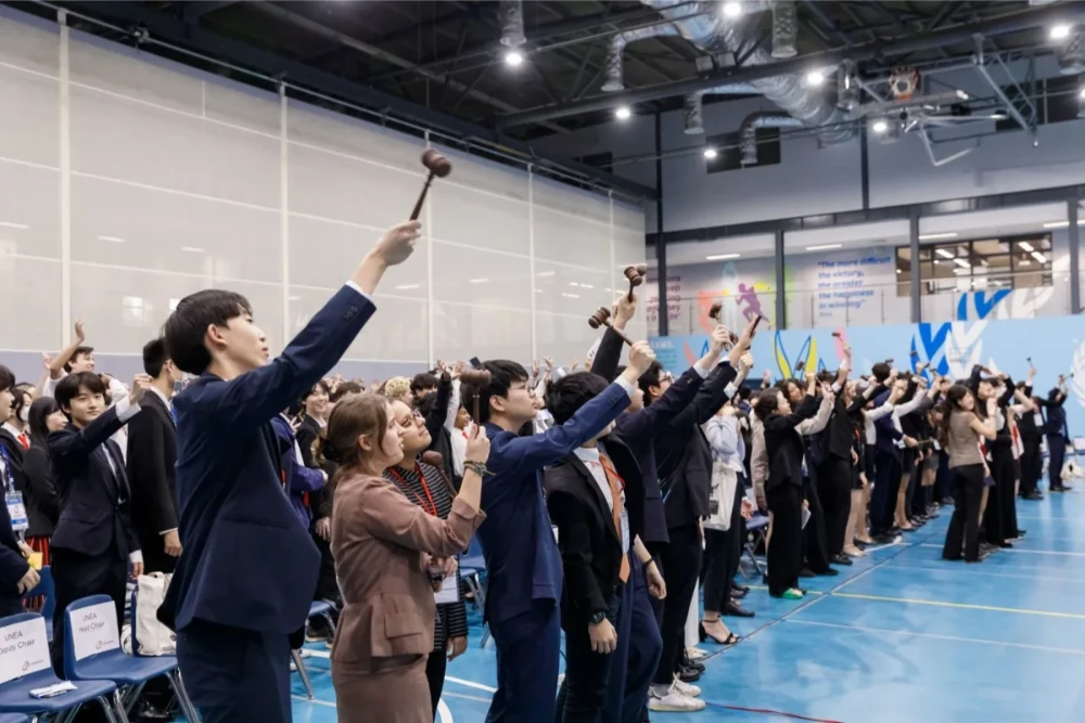 사회적 인정에 대한 욕구