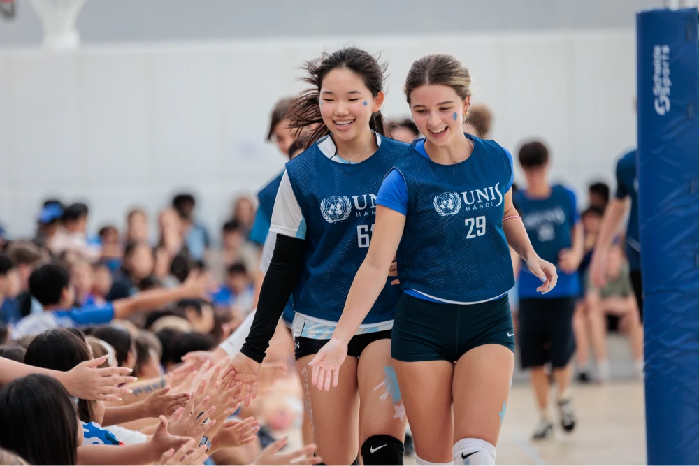 베트남에서 입학하기 좋은 최고의 IB 학교들
