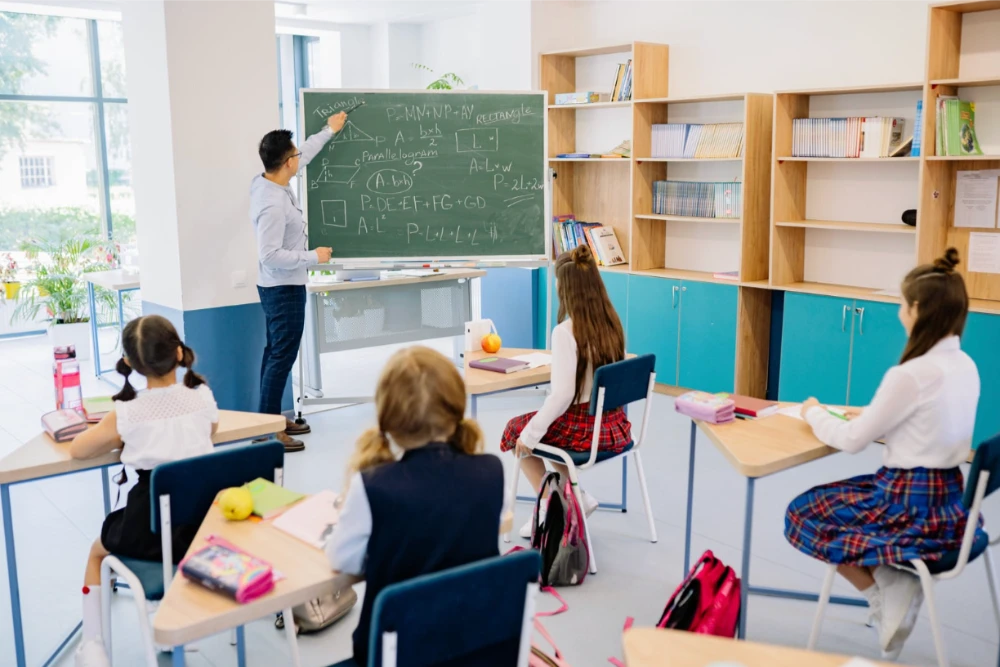 Lợi Ích Của Inquiry-Based Learning