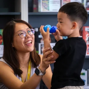 12 Cách Dạy Trẻ 2 Tuổi Tập Nói: Đồng Hành Cùng Con Trong Những Năm Đầu Đời