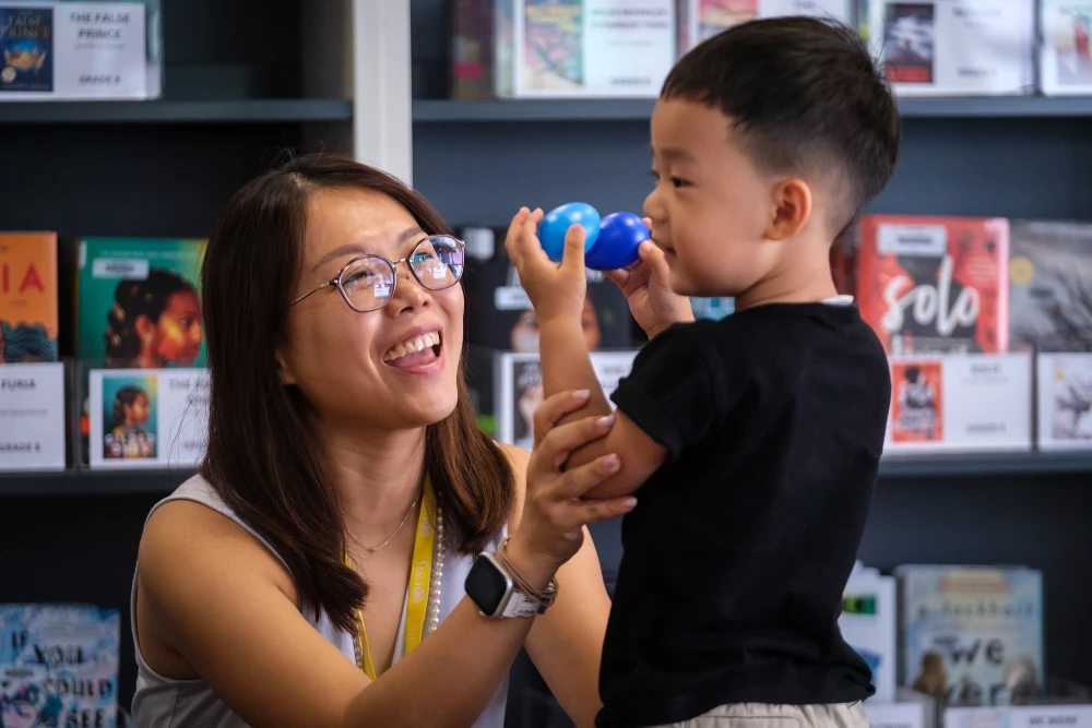 12 Cách Dạy Trẻ 2 Tuổi Tập Nói: Đồng Hành Cùng Con Trong Những Năm Đầu Đời